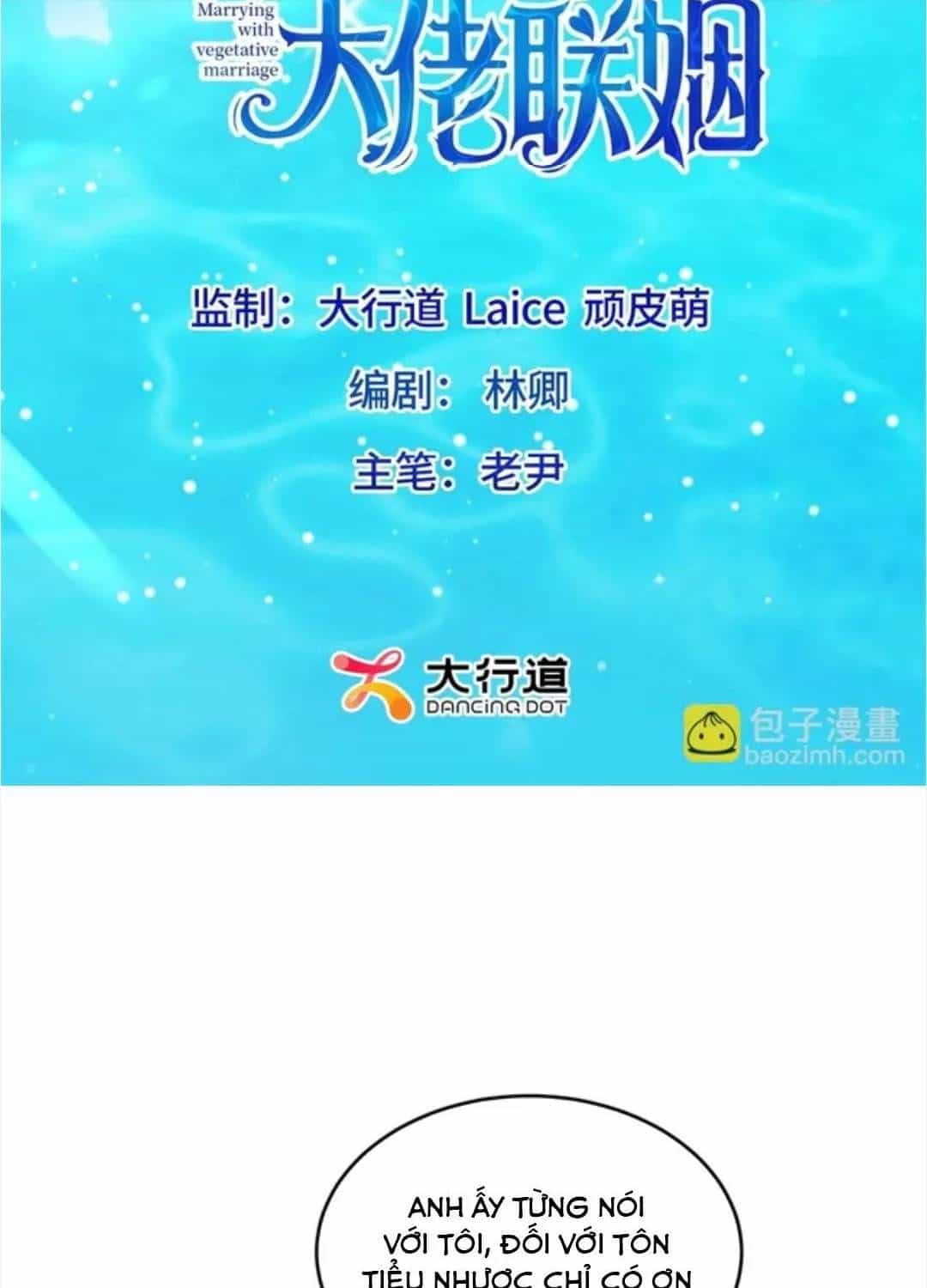 Kết Hôn Với Ông Chồng Thực Vật - Chương 81 - ảnh 2
