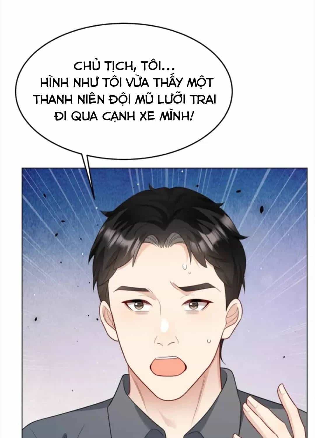 Kết Hôn Với Ông Chồng Thực Vật - Chương 81 - ảnh 20