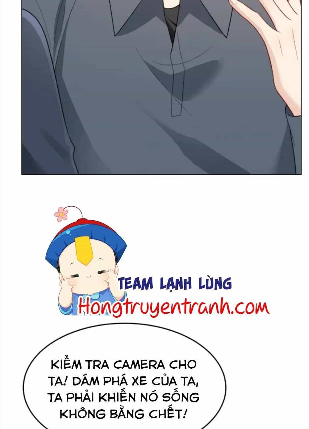 Kết Hôn Với Ông Chồng Thực Vật - Chương 81 - ảnh 21