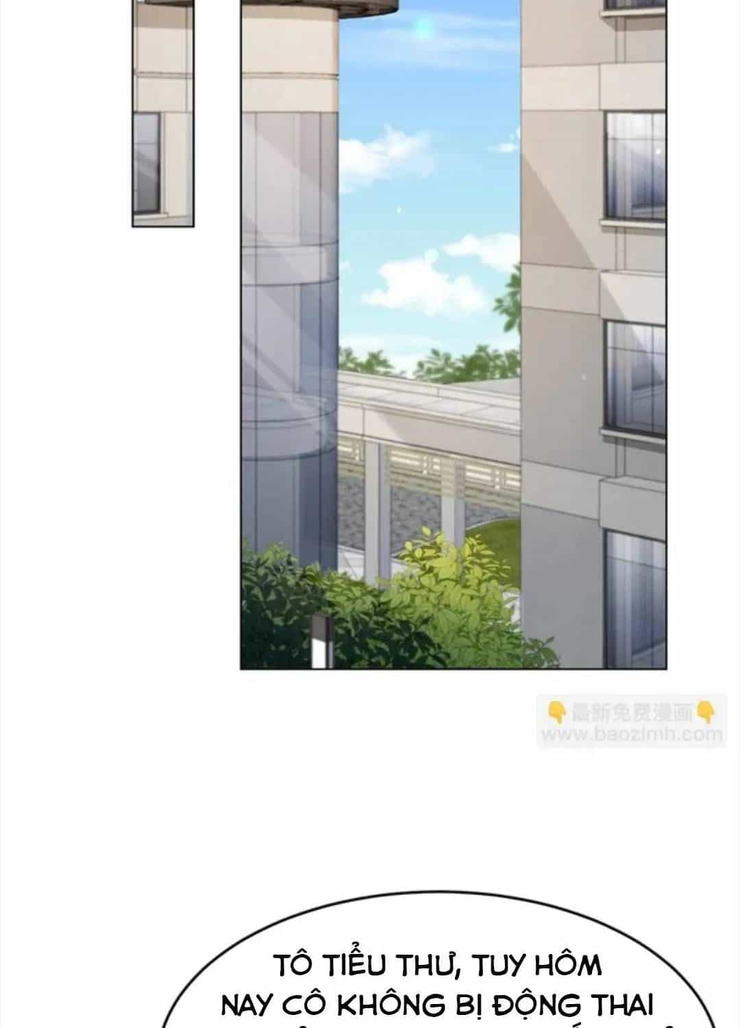 Kết Hôn Với Ông Chồng Thực Vật - Chương 81 - ảnh 27