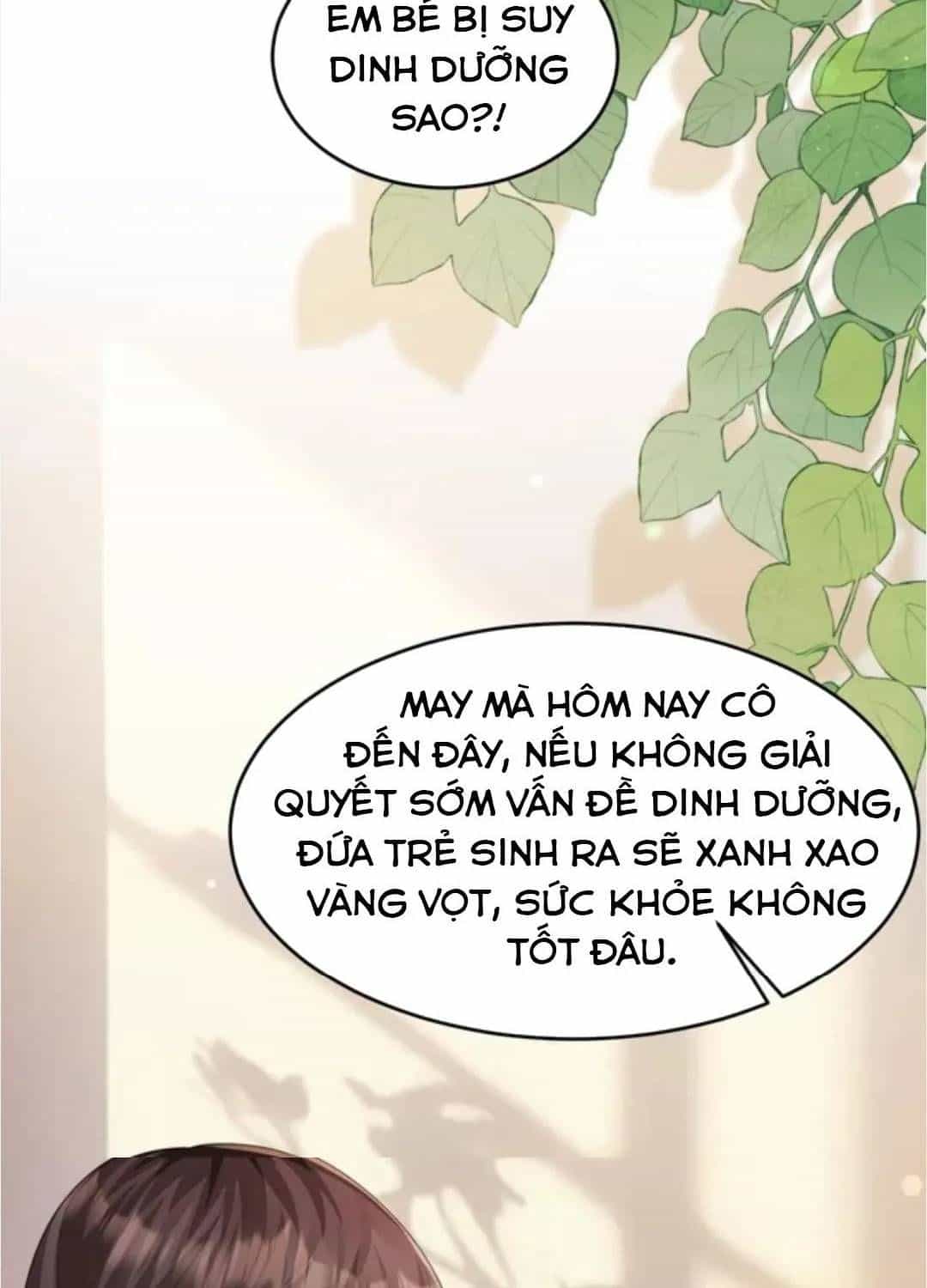Kết Hôn Với Ông Chồng Thực Vật - Chương 81 - ảnh 29