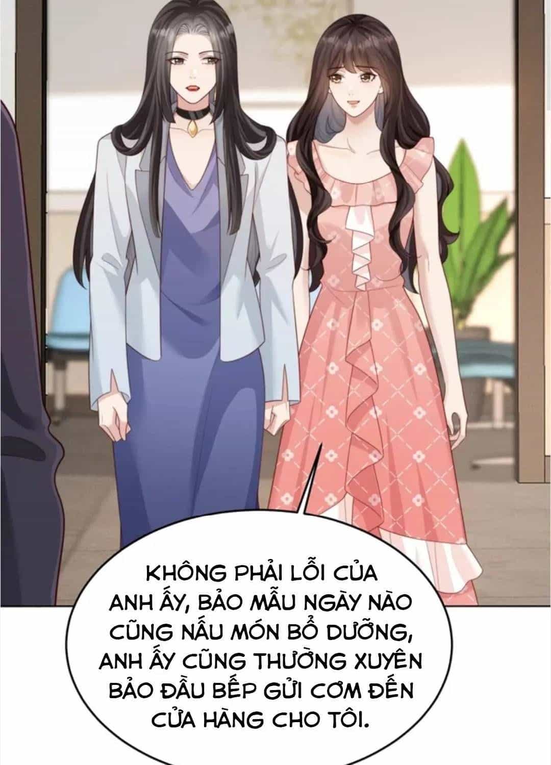 Kết Hôn Với Ông Chồng Thực Vật - Chương 81 - ảnh 32