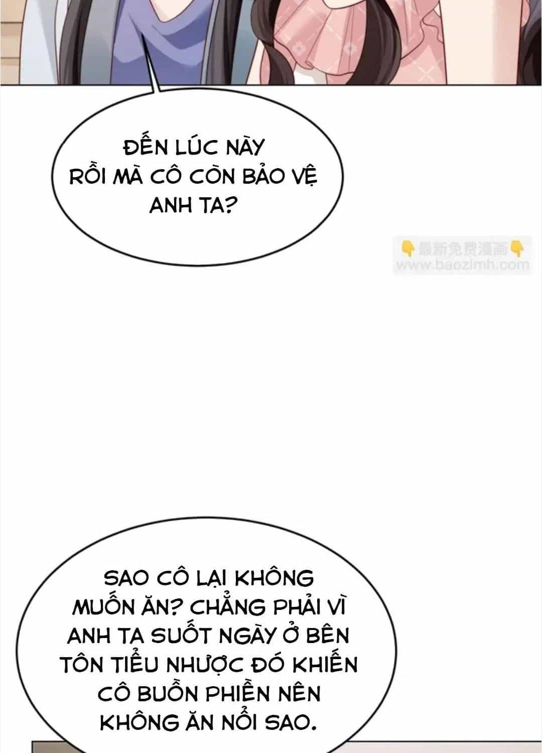 Kết Hôn Với Ông Chồng Thực Vật - Chương 81 - ảnh 35