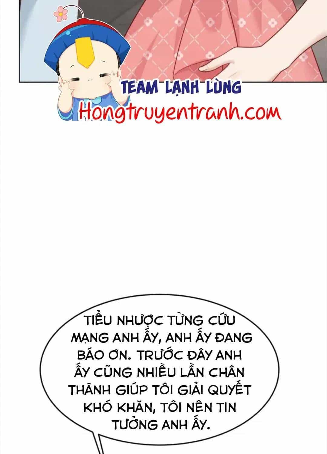 Kết Hôn Với Ông Chồng Thực Vật - Chương 81 - ảnh 37