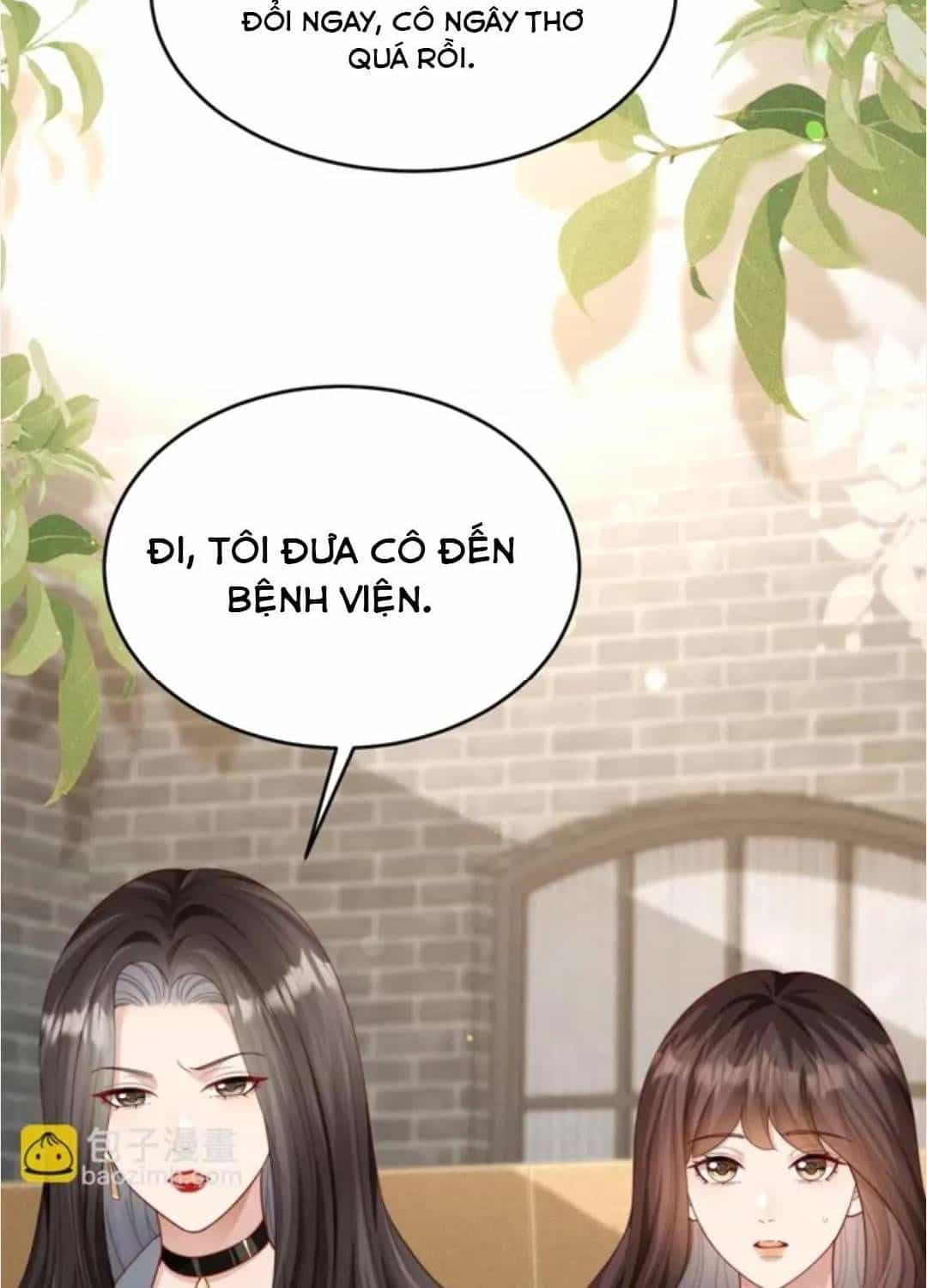 Kết Hôn Với Ông Chồng Thực Vật - Chương 81 - ảnh 4