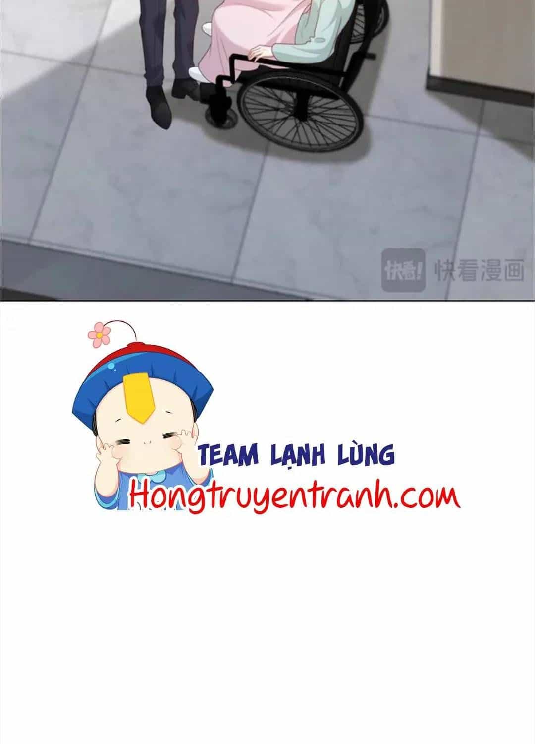 Kết Hôn Với Ông Chồng Thực Vật - Chương 81 - ảnh 41