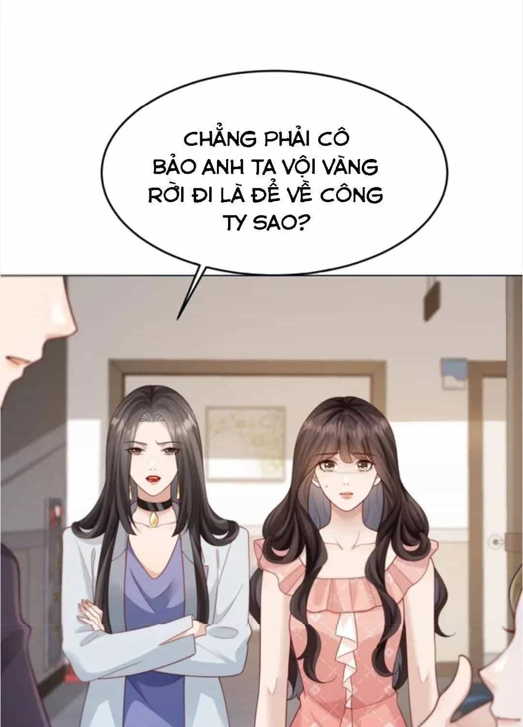 Kết Hôn Với Ông Chồng Thực Vật - Chương 81 - ảnh 42