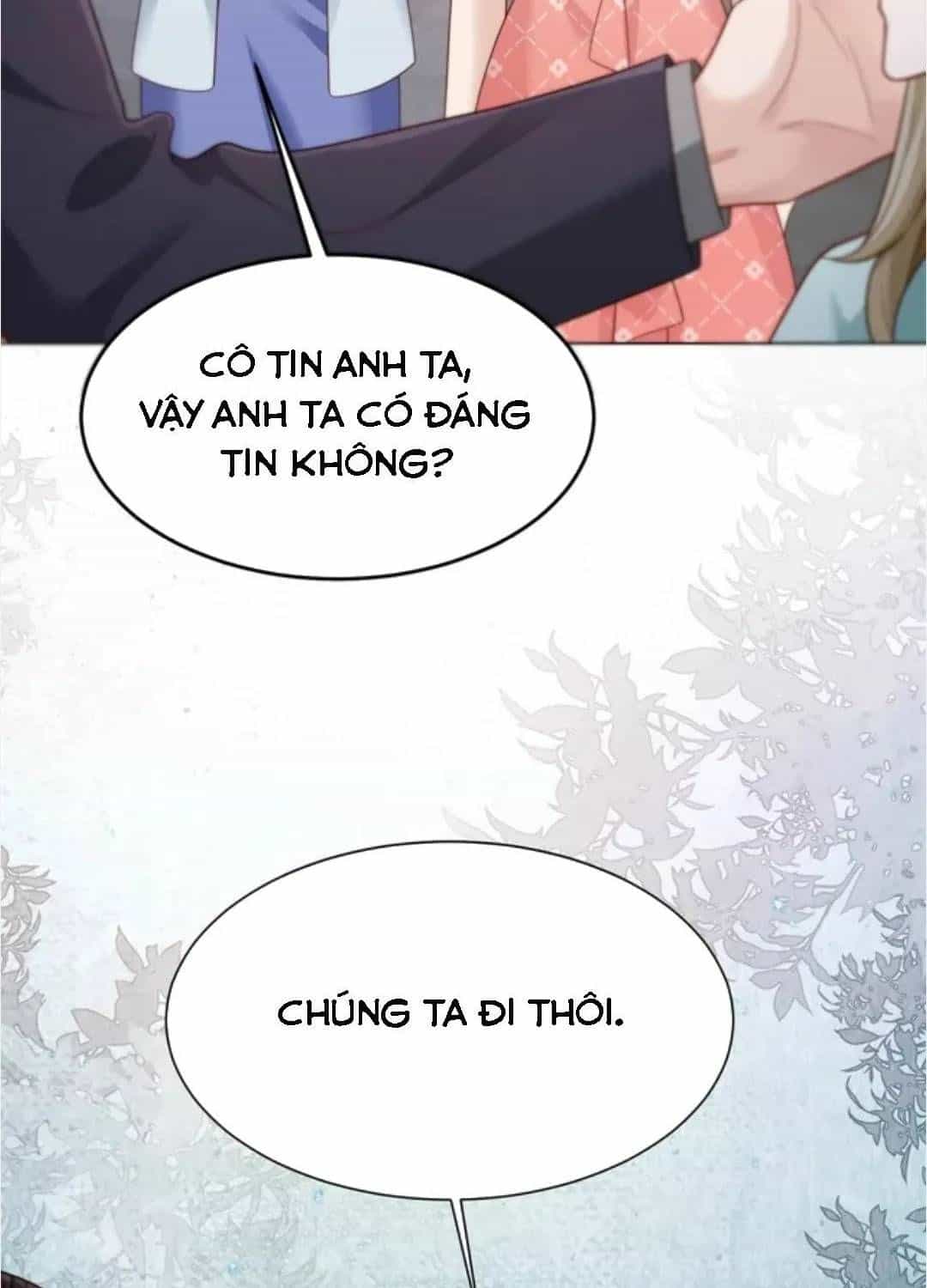 Kết Hôn Với Ông Chồng Thực Vật - Chương 81 - ảnh 43