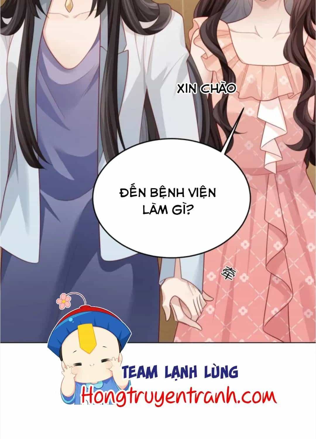 Kết Hôn Với Ông Chồng Thực Vật - Chương 81 - ảnh 5