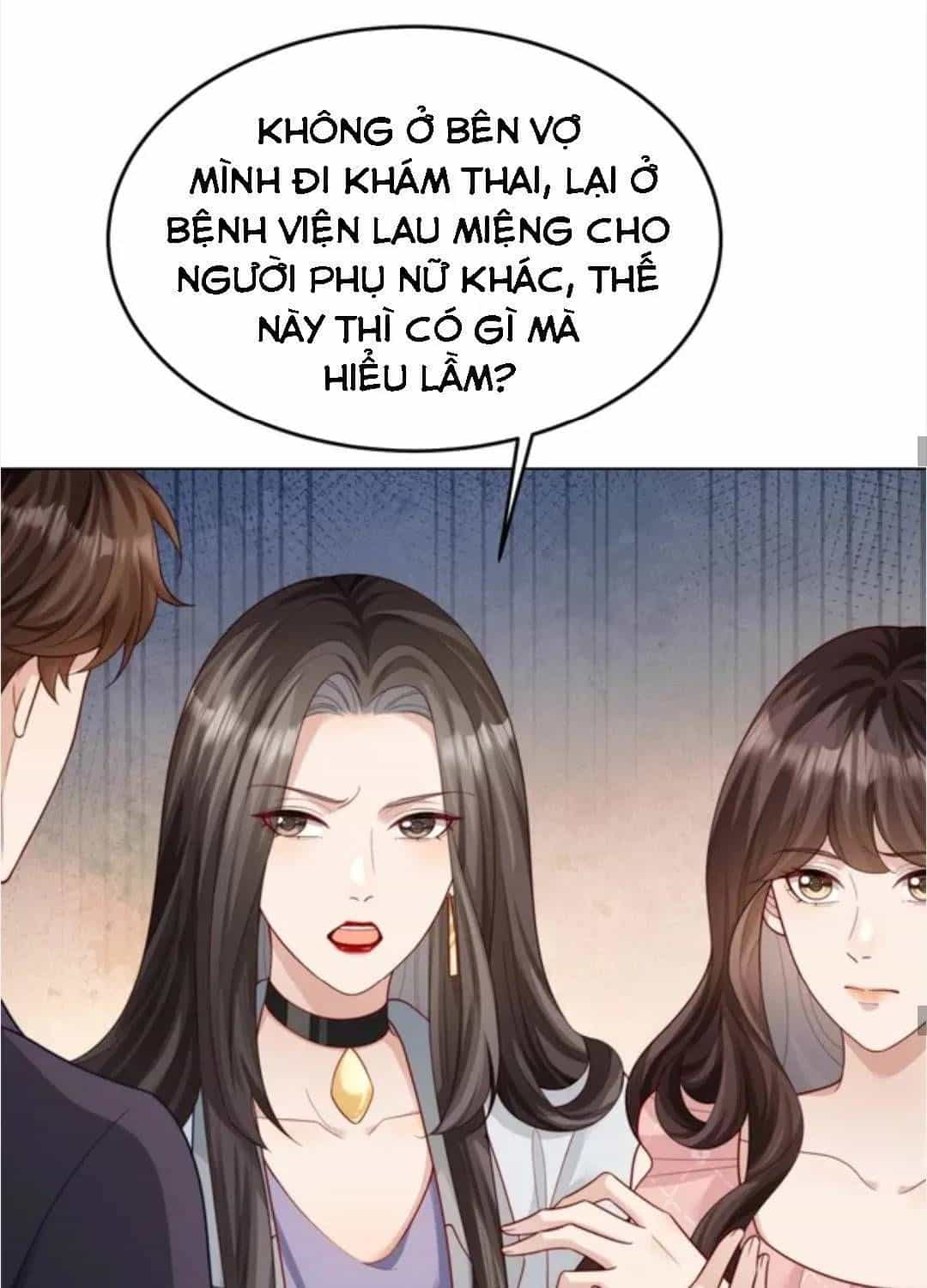 Kết Hôn Với Ông Chồng Thực Vật - Chương 81 - ảnh 50