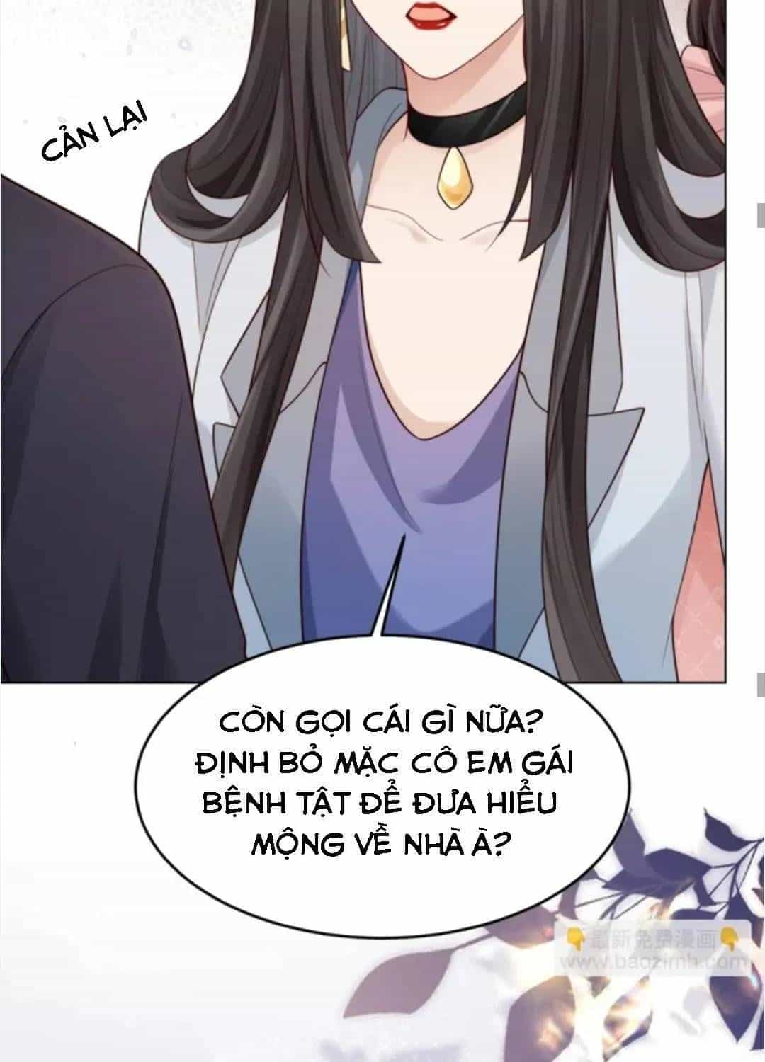 Kết Hôn Với Ông Chồng Thực Vật - Chương 81 - ảnh 54