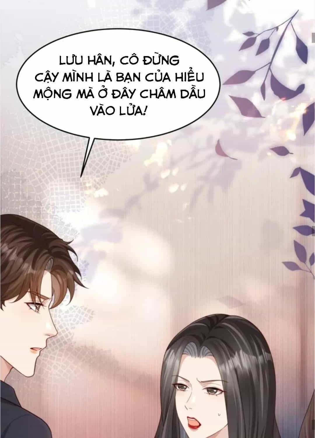 Kết Hôn Với Ông Chồng Thực Vật - Chương 81 - ảnh 55