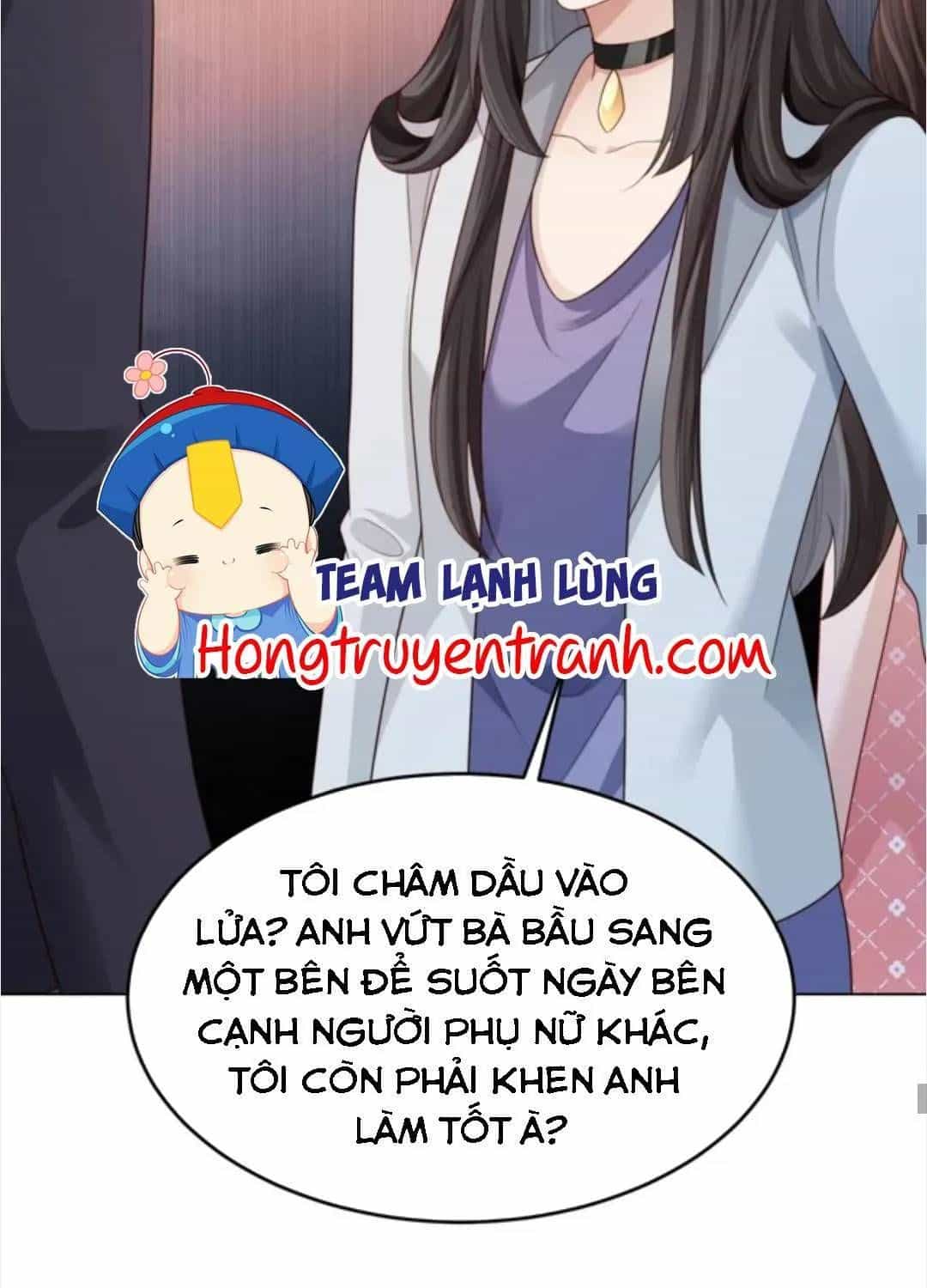 Kết Hôn Với Ông Chồng Thực Vật - Chương 81 - ảnh 56