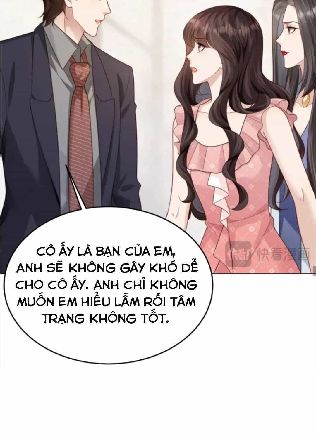 Kết Hôn Với Ông Chồng Thực Vật - Chương 81 - ảnh 58
