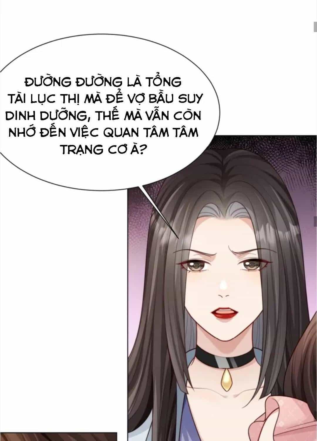 Kết Hôn Với Ông Chồng Thực Vật - Chương 81 - ảnh 59