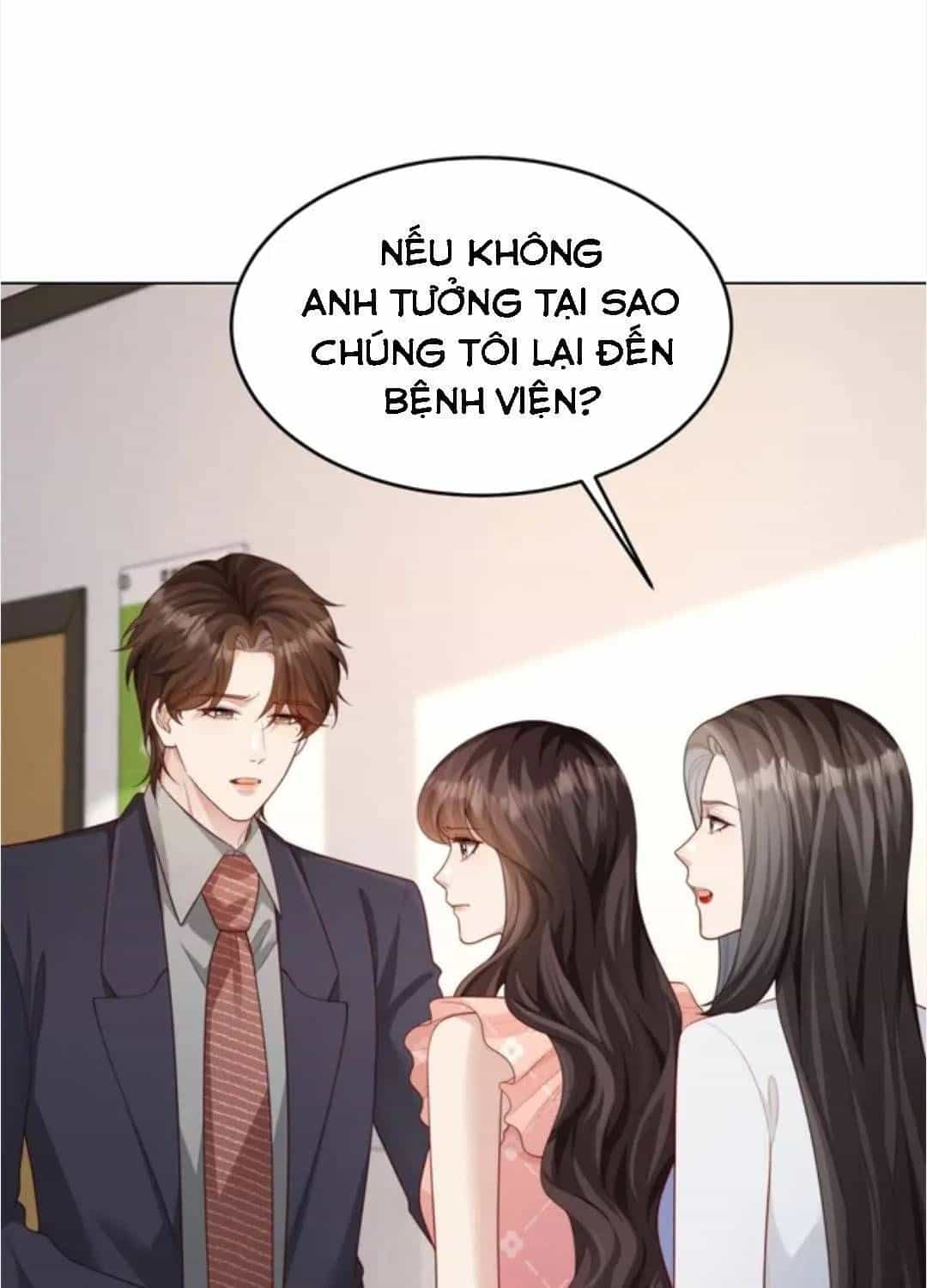 Kết Hôn Với Ông Chồng Thực Vật - Chương 81 - ảnh 62