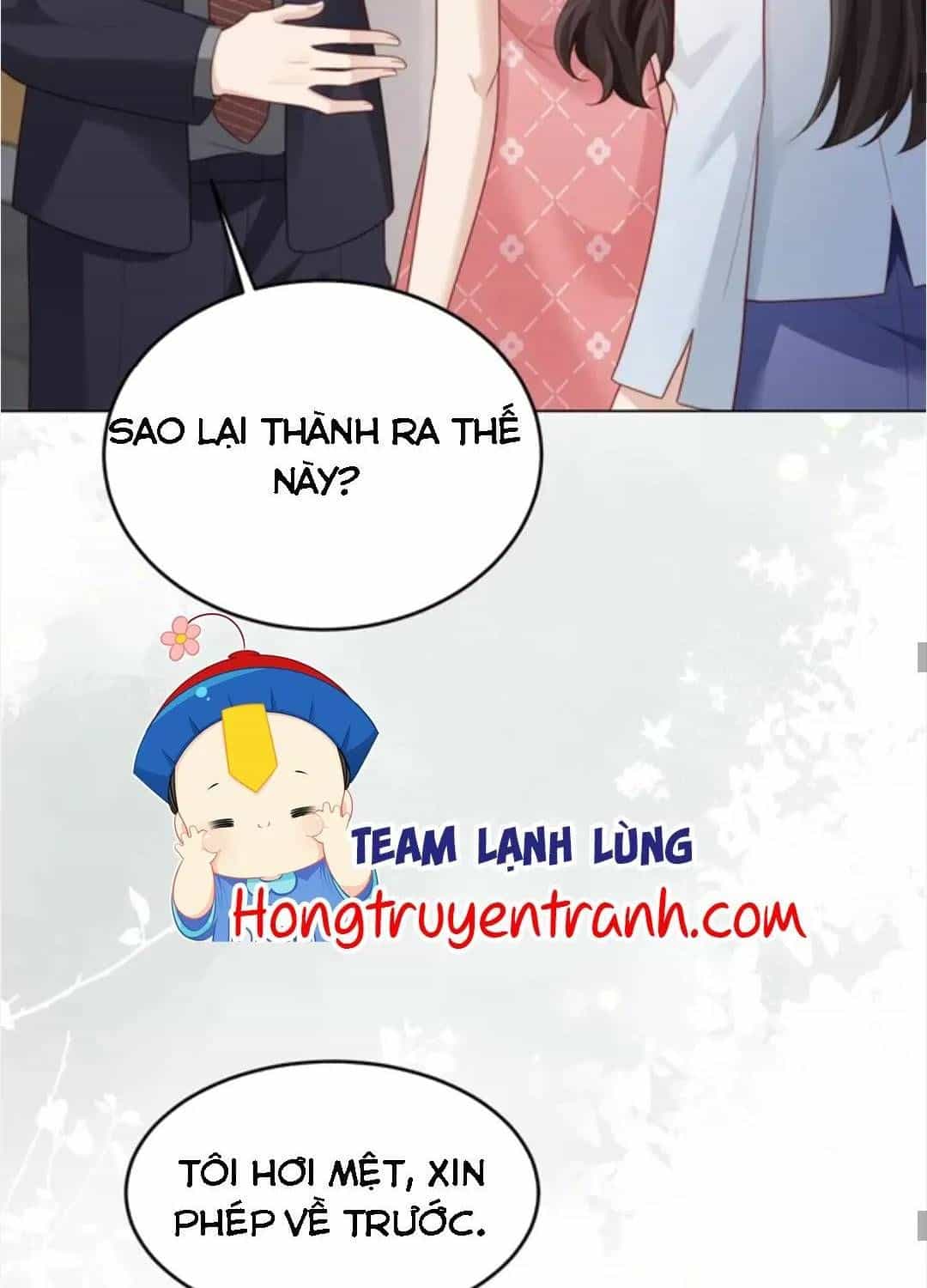 Kết Hôn Với Ông Chồng Thực Vật - Chương 81 - ảnh 63