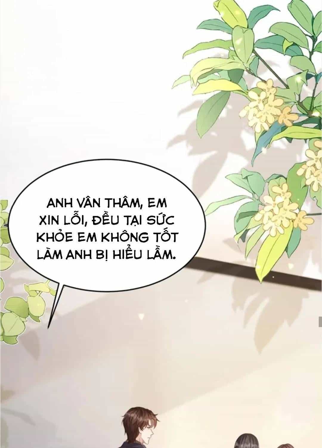 Kết Hôn Với Ông Chồng Thực Vật - Chương 81 - ảnh 65