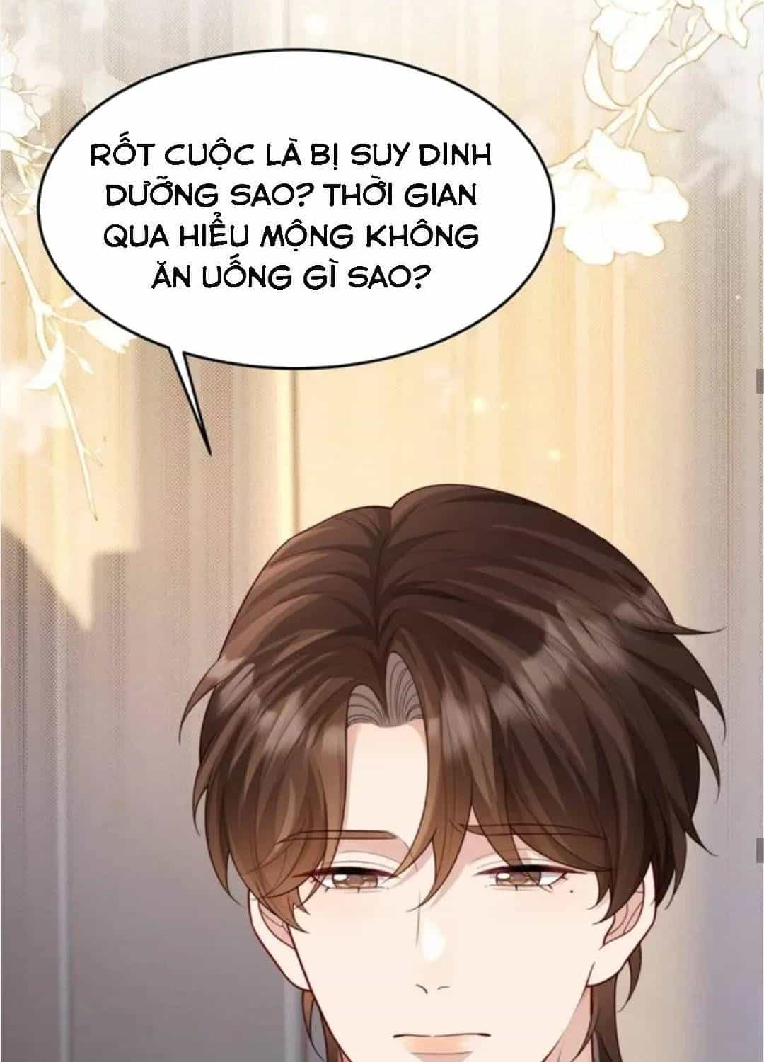 Kết Hôn Với Ông Chồng Thực Vật - Chương 81 - ảnh 67