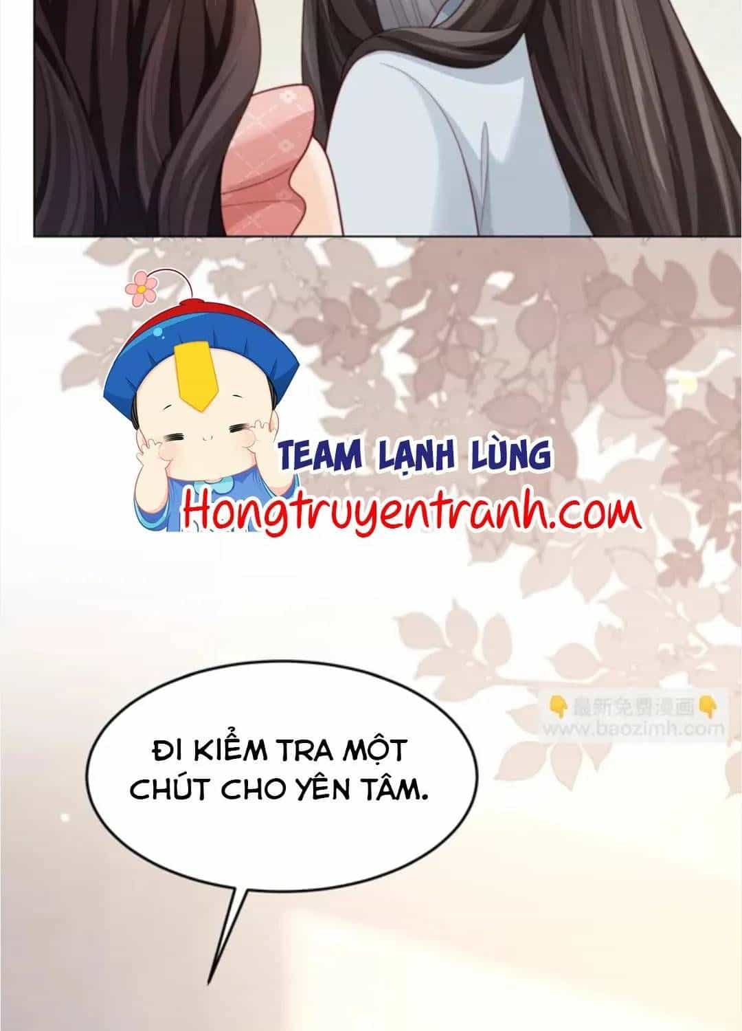 Kết Hôn Với Ông Chồng Thực Vật - Chương 81 - ảnh 7