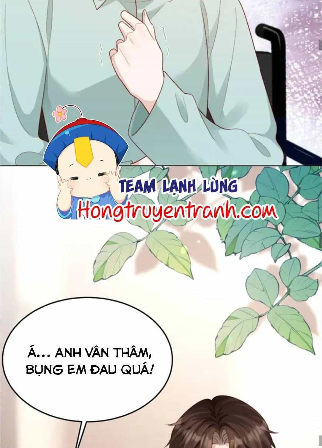 Kết Hôn Với Ông Chồng Thực Vật - Chương 81 - ảnh 73