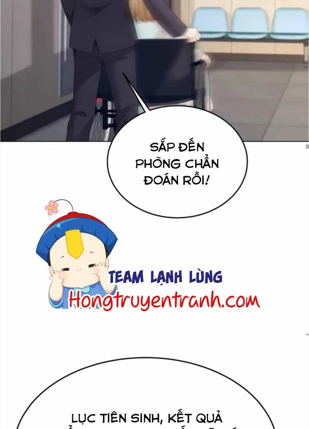 Kết Hôn Với Ông Chồng Thực Vật - Chương 81 - ảnh 77
