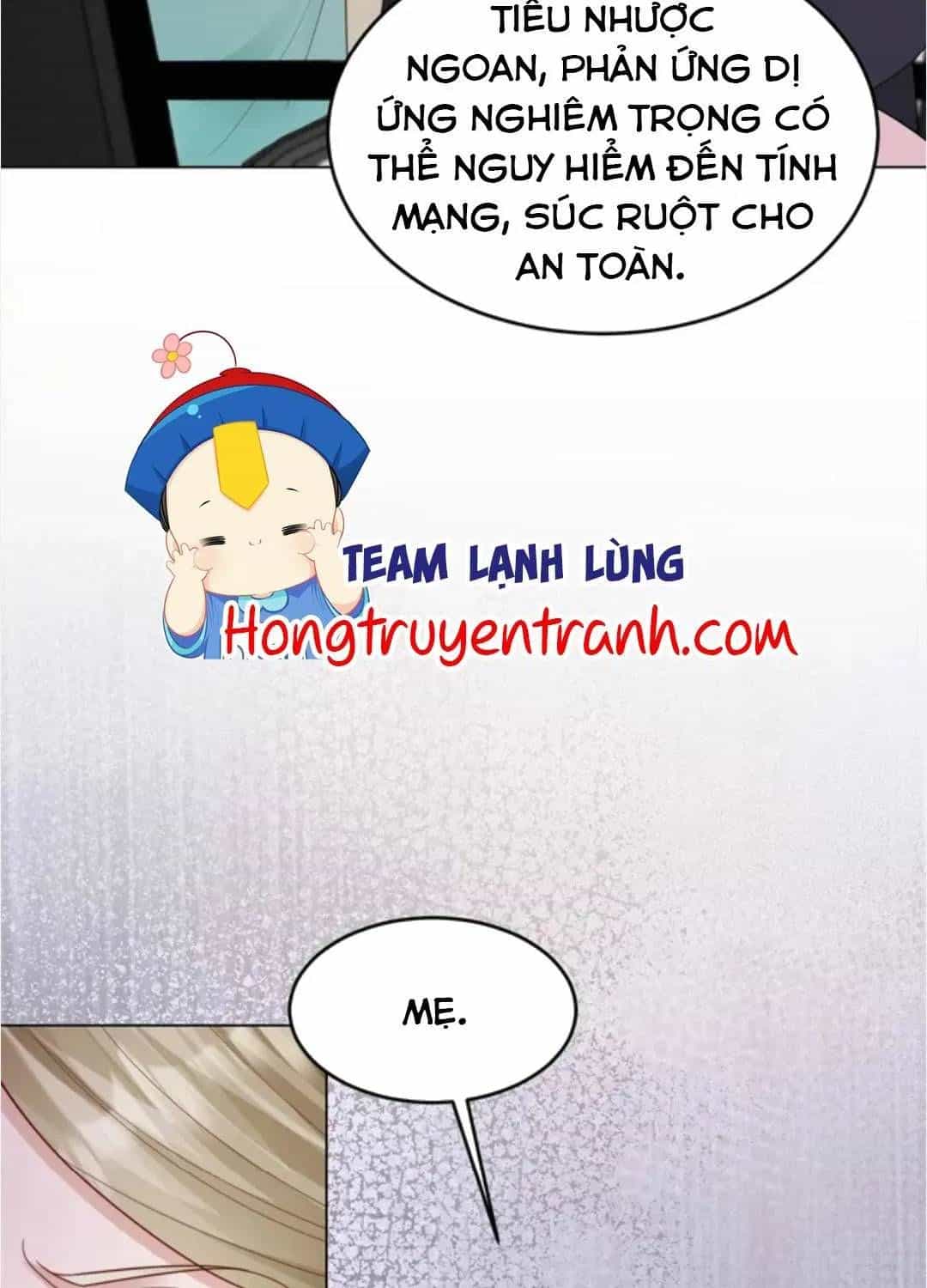 Kết Hôn Với Ông Chồng Thực Vật - Chương 81 - ảnh 86