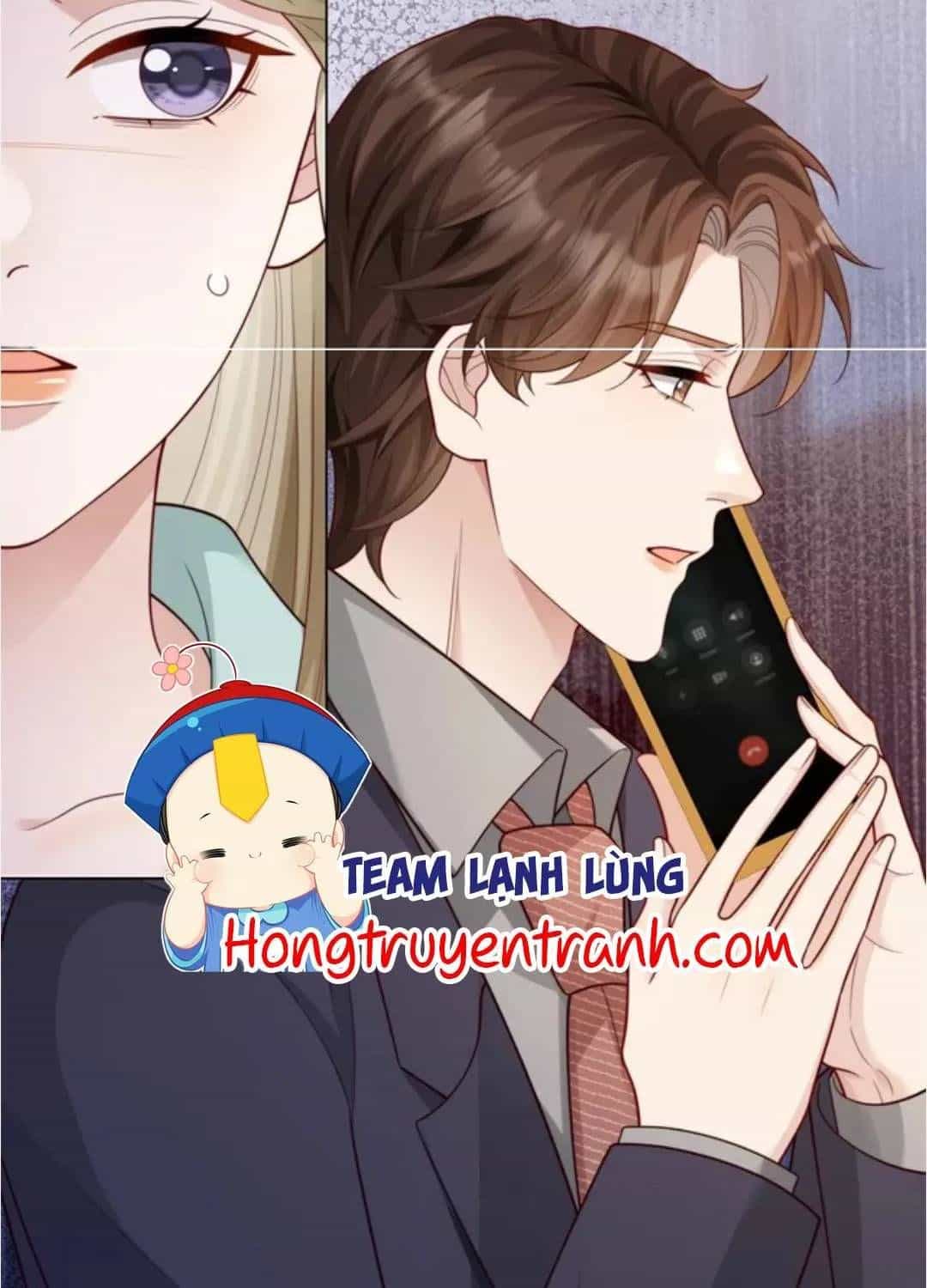 Kết Hôn Với Ông Chồng Thực Vật - Chương 81 - ảnh 87