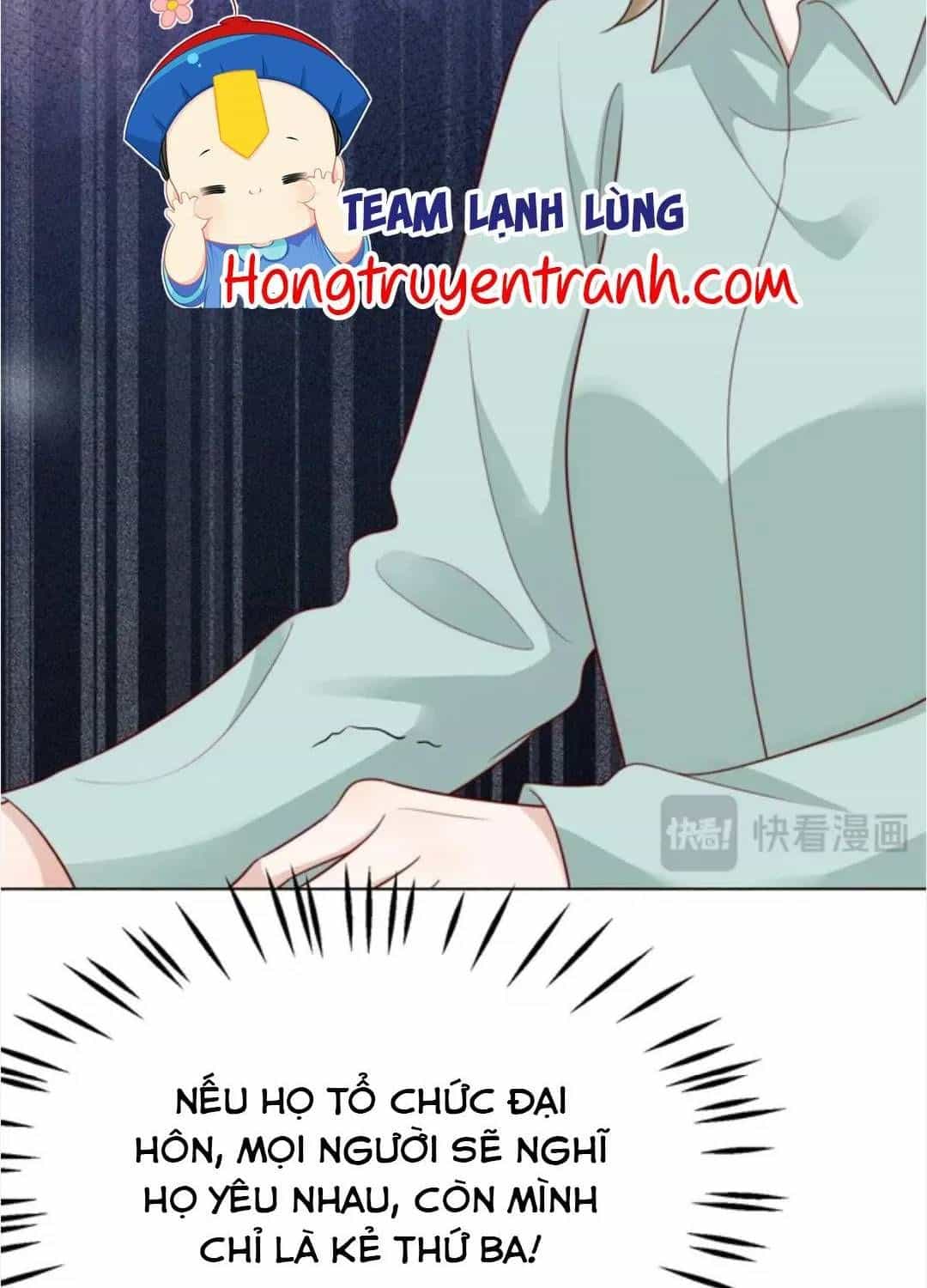 Kết Hôn Với Ông Chồng Thực Vật - Chương 81 - ảnh 92