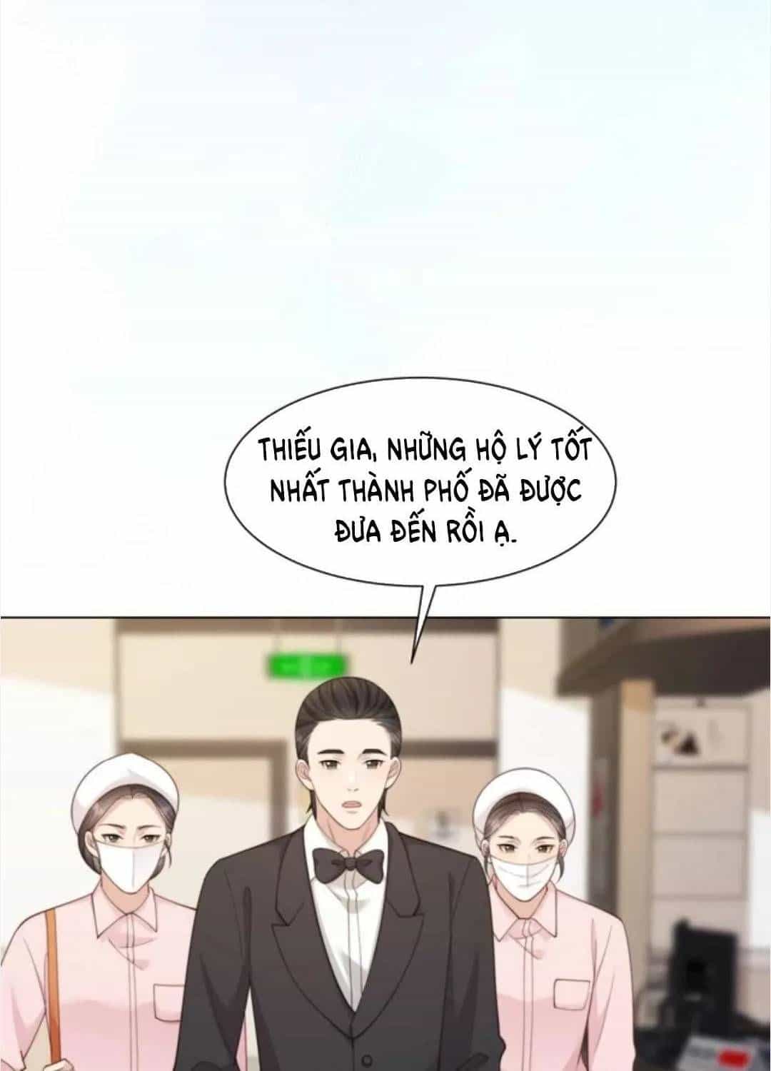 Kết Hôn Với Ông Chồng Thực Vật - Chương 82 - ảnh 21