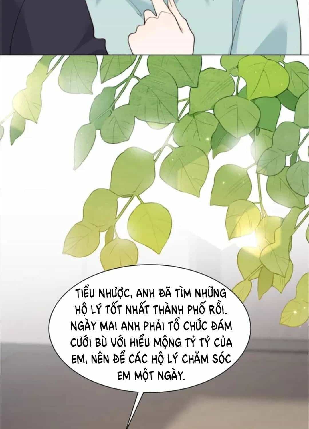 Kết Hôn Với Ông Chồng Thực Vật - Chương 82 - ảnh 24