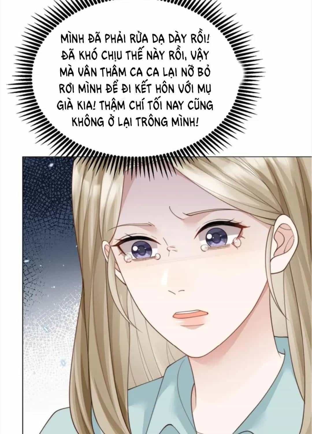 Kết Hôn Với Ông Chồng Thực Vật - Chương 82 - ảnh 27