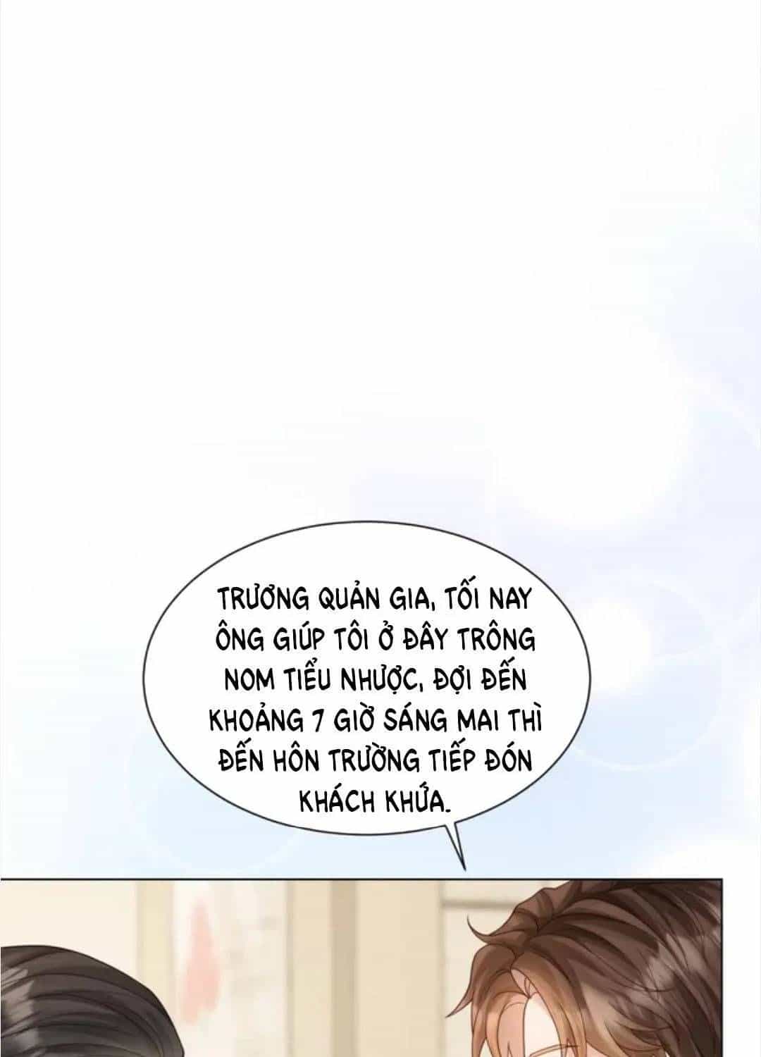 Kết Hôn Với Ông Chồng Thực Vật - Chương 82 - ảnh 39