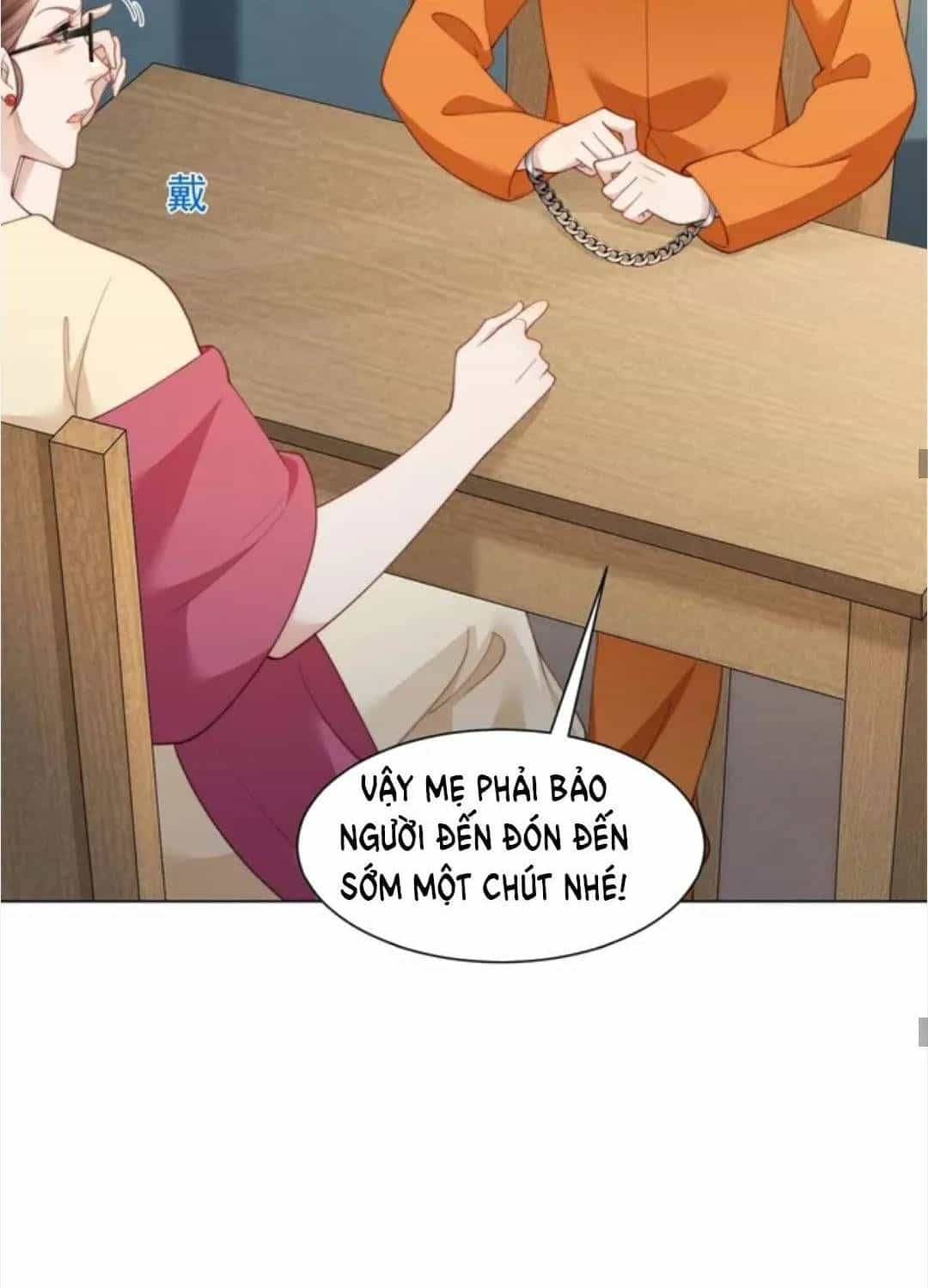 Kết Hôn Với Ông Chồng Thực Vật - Chương 82 - ảnh 57