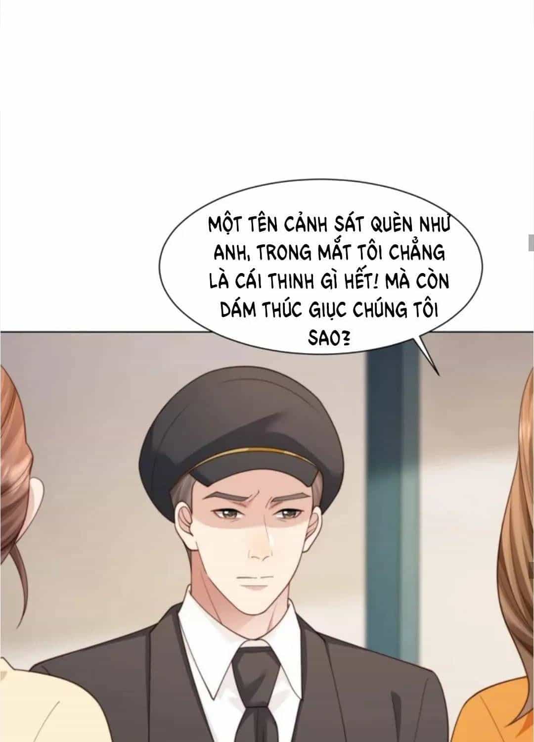 Kết Hôn Với Ông Chồng Thực Vật - Chương 82 - ảnh 62