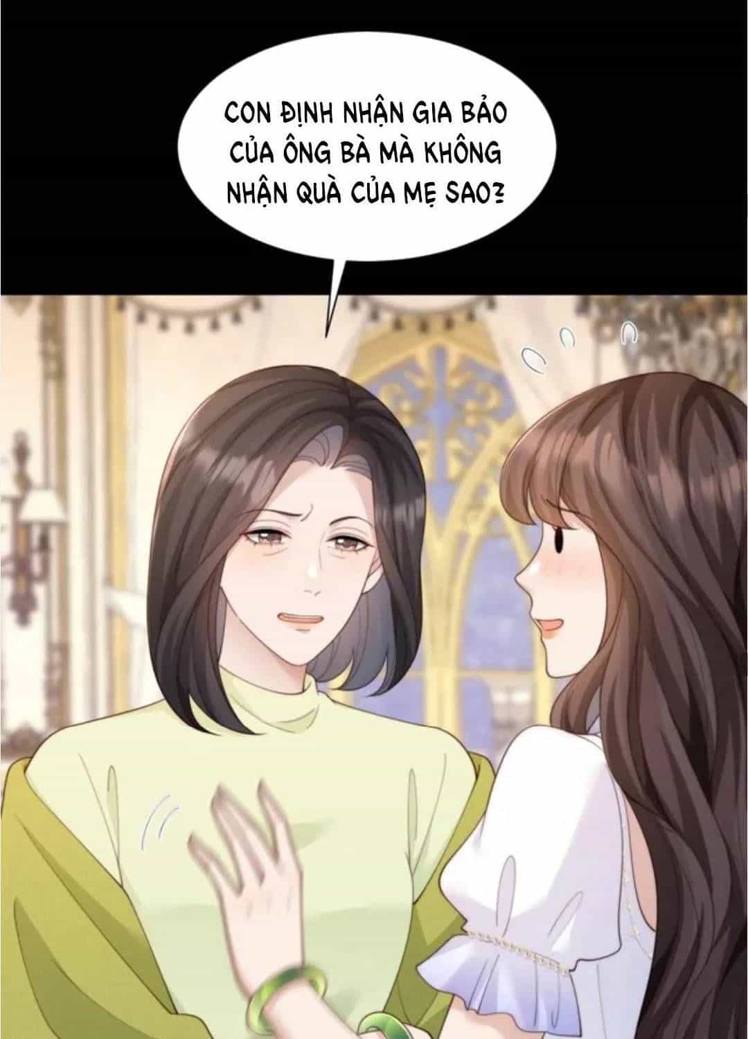 Kết Hôn Với Ông Chồng Thực Vật - Chương 82 - ảnh 75