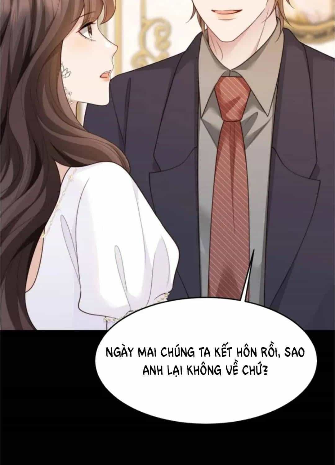 Kết Hôn Với Ông Chồng Thực Vật - Chương 82 - ảnh 86