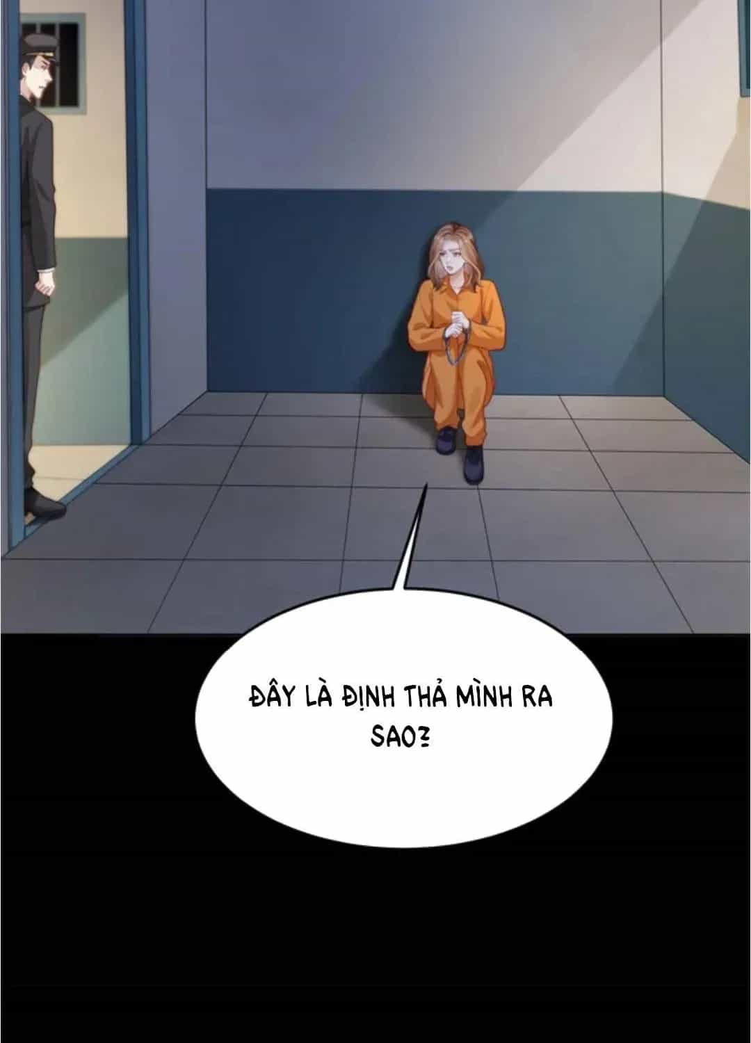 Kết Hôn Với Ông Chồng Thực Vật - Chương 83 - ảnh 22