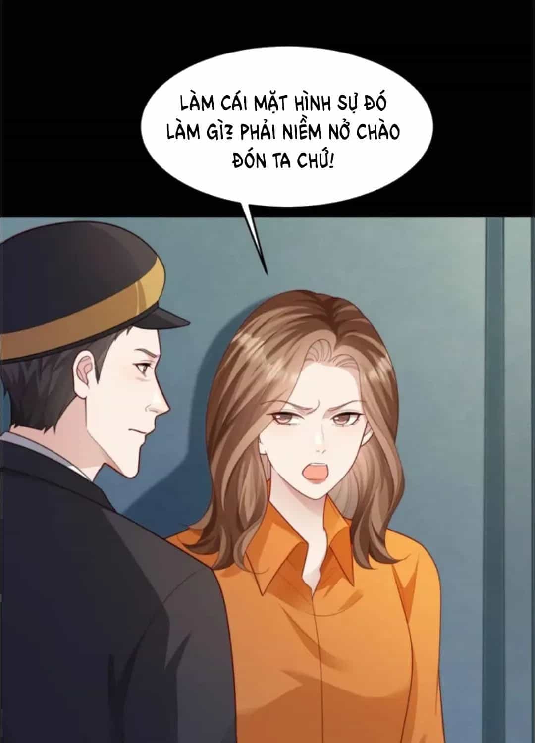 Kết Hôn Với Ông Chồng Thực Vật - Chương 83 - ảnh 23