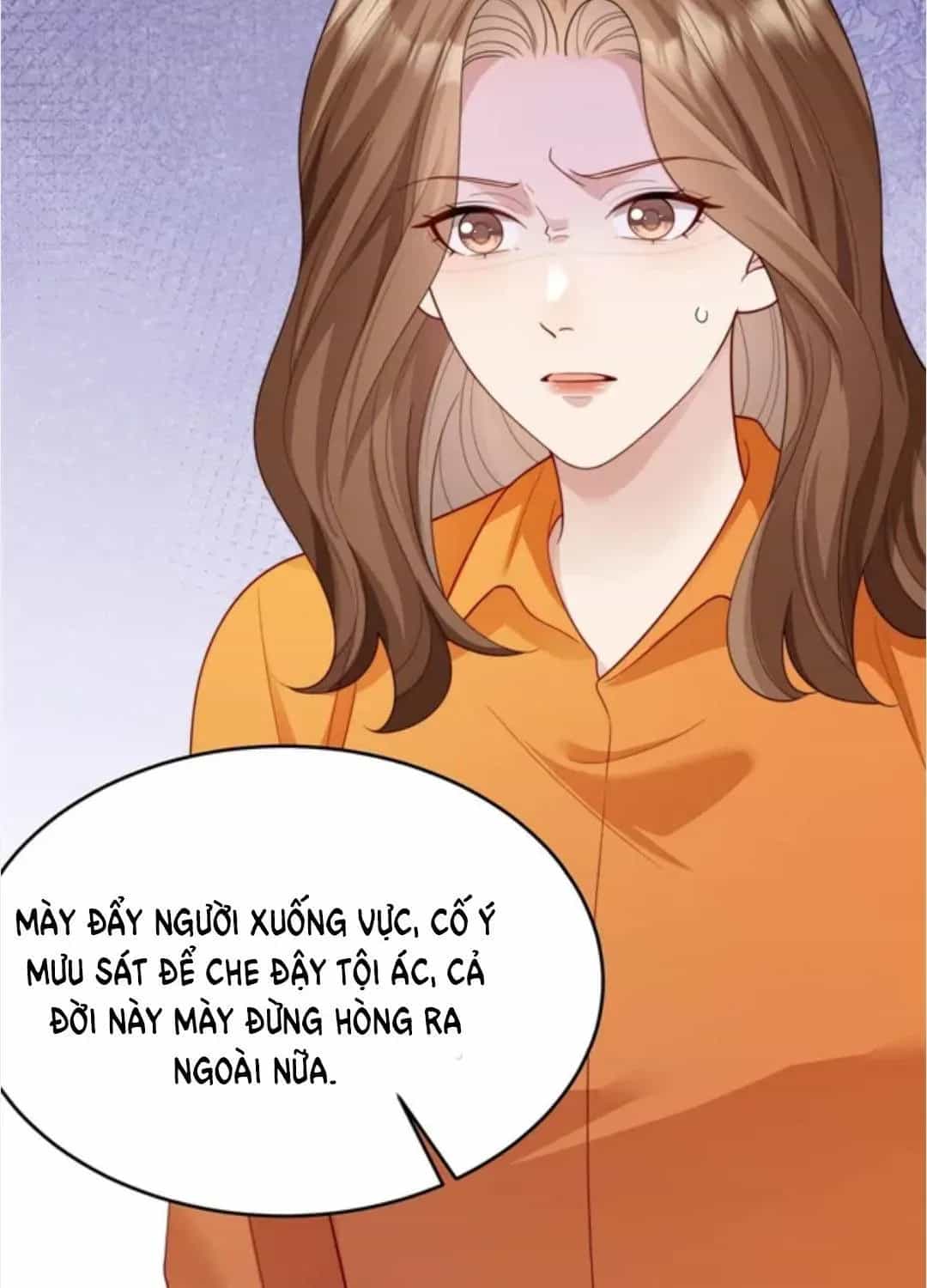 Kết Hôn Với Ông Chồng Thực Vật - Chương 83 - ảnh 37