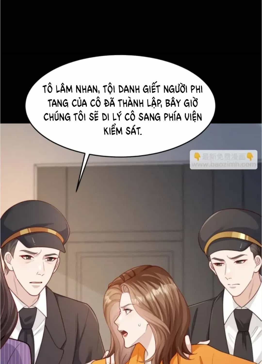 Kết Hôn Với Ông Chồng Thực Vật - Chương 83 - ảnh 43