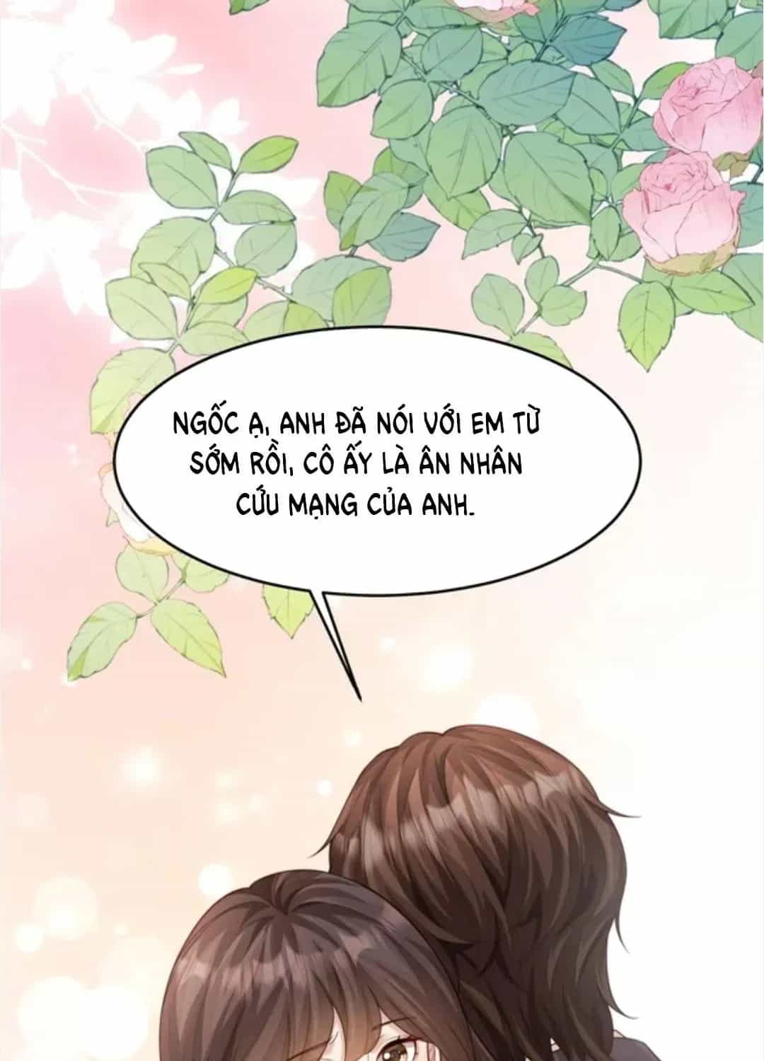 Kết Hôn Với Ông Chồng Thực Vật - Chương 83 - ảnh 5