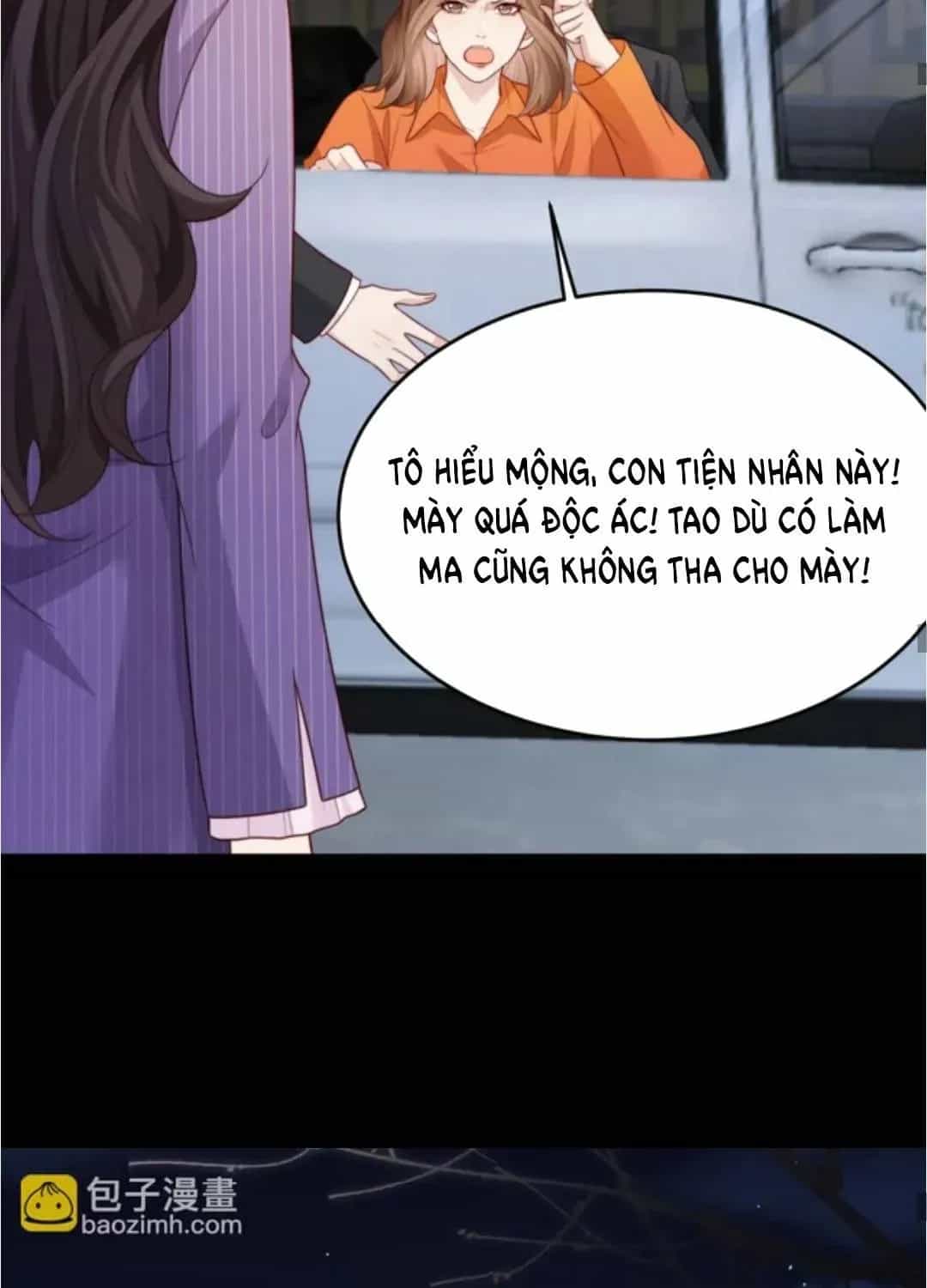 Kết Hôn Với Ông Chồng Thực Vật - Chương 83 - ảnh 51