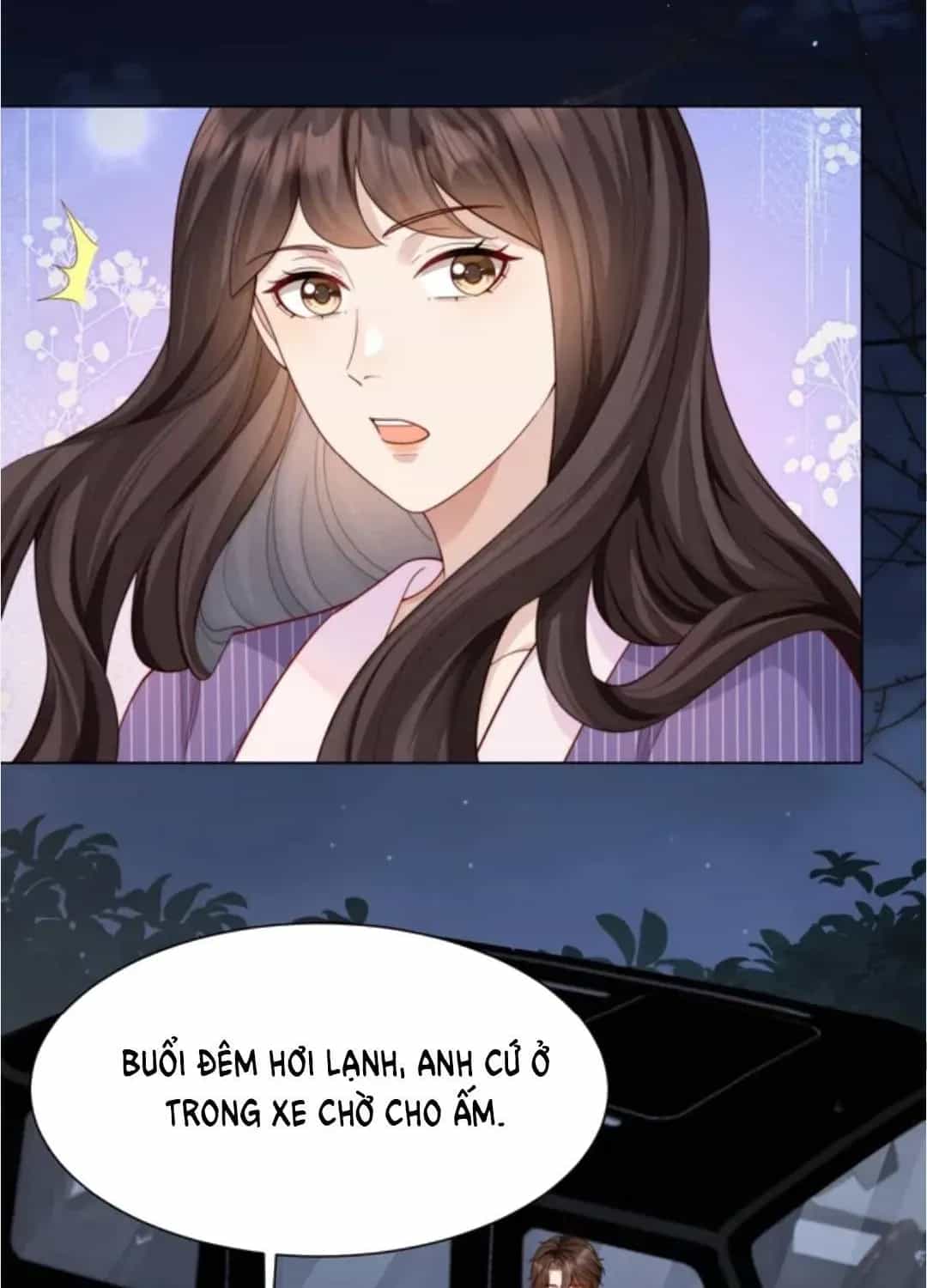 Kết Hôn Với Ông Chồng Thực Vật - Chương 83 - ảnh 52