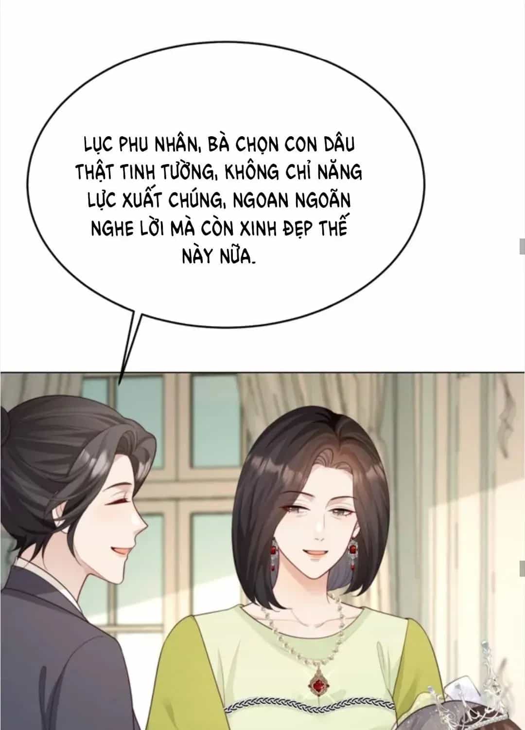 Kết Hôn Với Ông Chồng Thực Vật - Chương 83 - ảnh 68