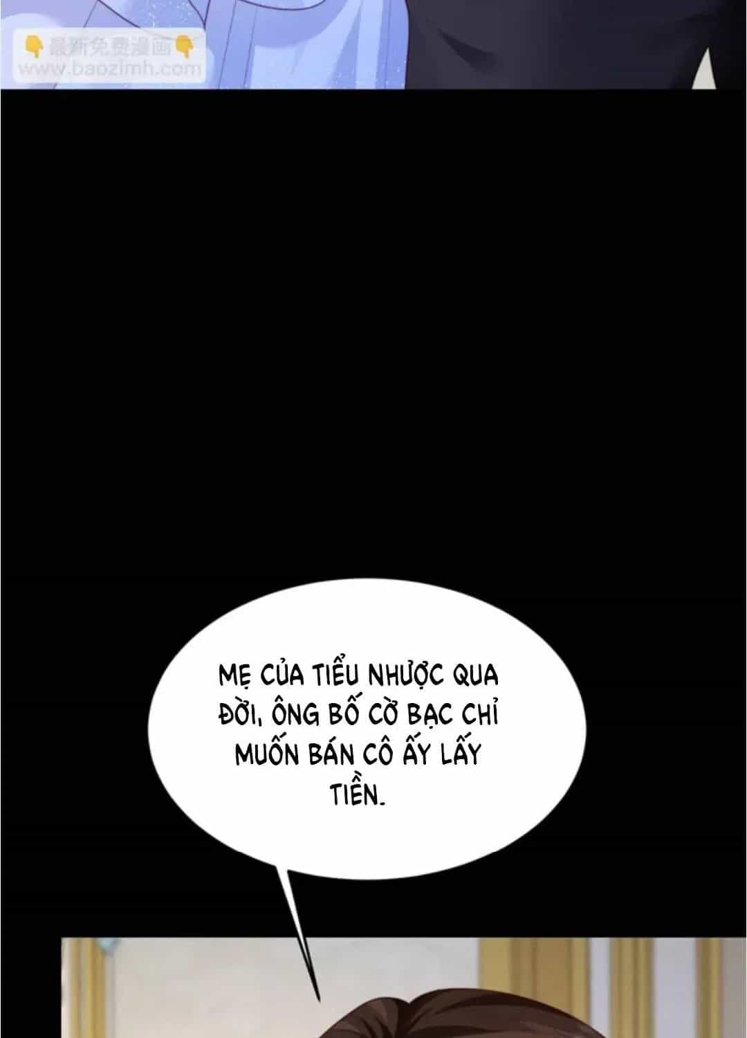 Kết Hôn Với Ông Chồng Thực Vật - Chương 83 - ảnh 7