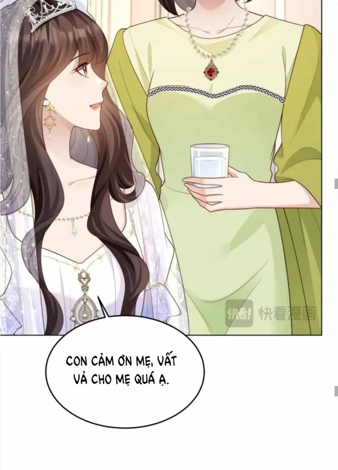 Kết Hôn Với Ông Chồng Thực Vật - Chương 83 - ảnh 71