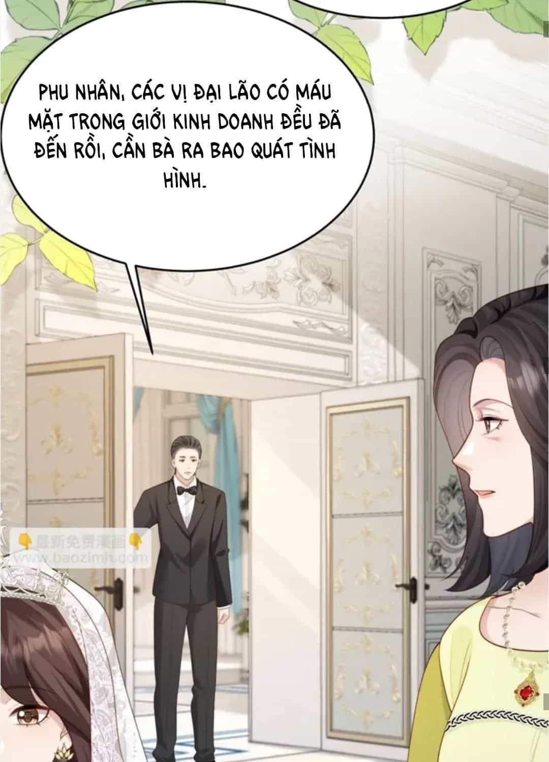 Kết Hôn Với Ông Chồng Thực Vật - Chương 83 - ảnh 74