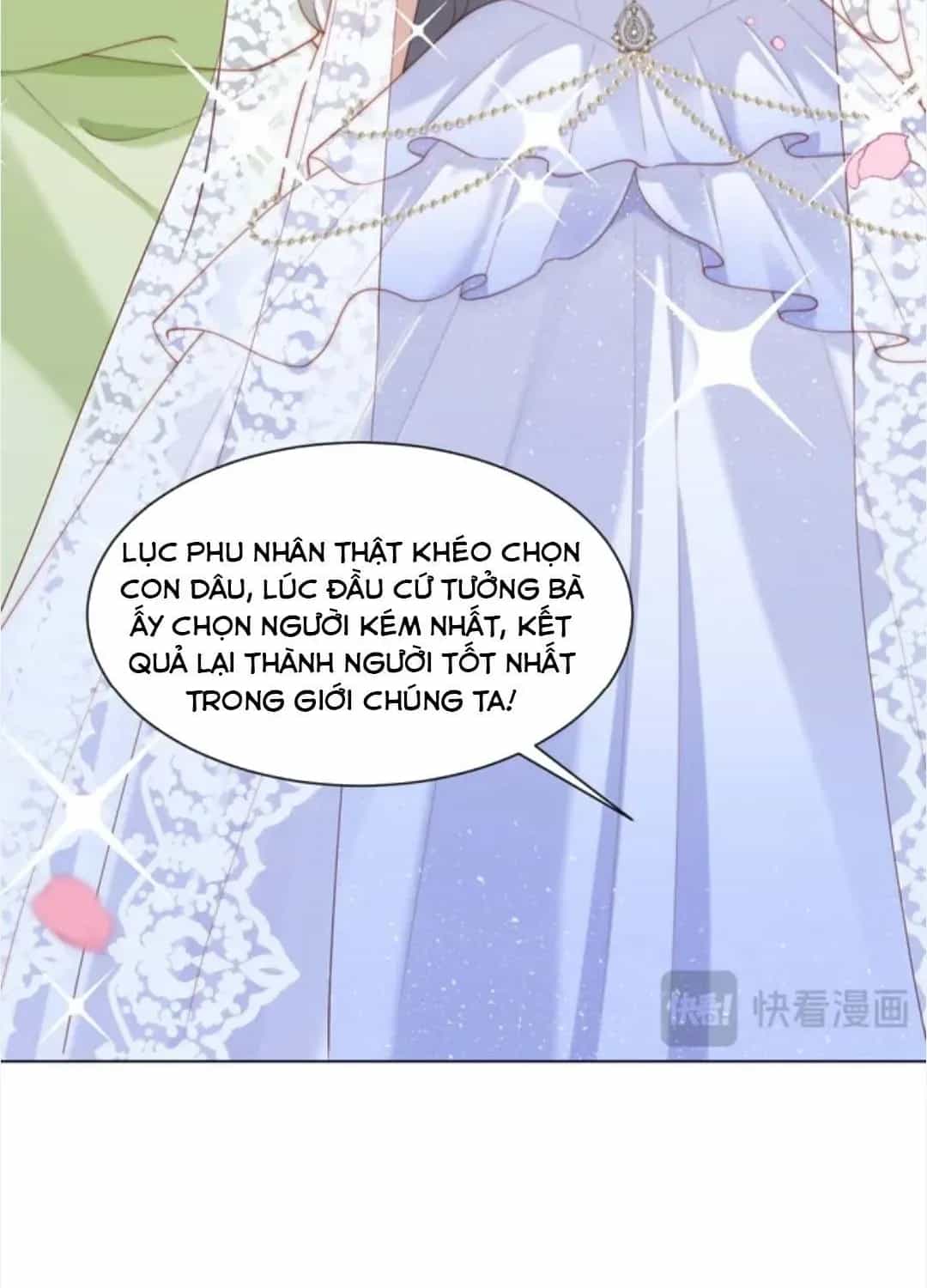 Kết Hôn Với Ông Chồng Thực Vật - Chương 84 - ảnh 19