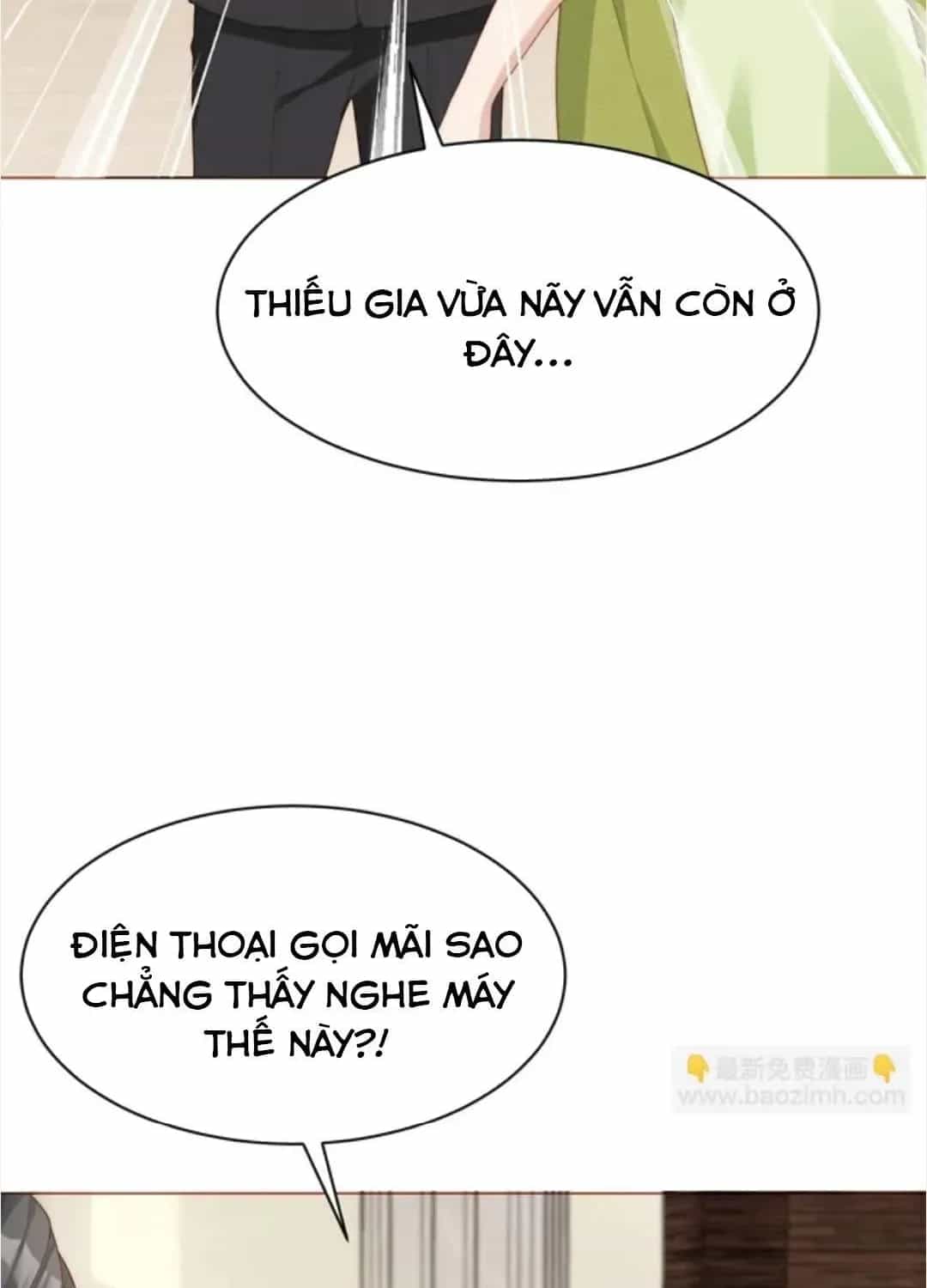 Kết Hôn Với Ông Chồng Thực Vật - Chương 84 - ảnh 34